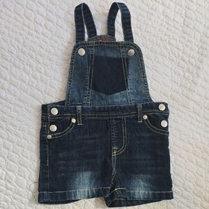 Shortalls